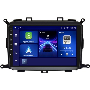 Navigatie Digital IQ Kia Carens 2012-2017 QLED 2GB 32GB 4 CORE