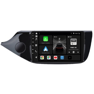 Navigatie Digital IQ Kia Ceed 2012-2018 QLED 4GB 64GB 8 CORE