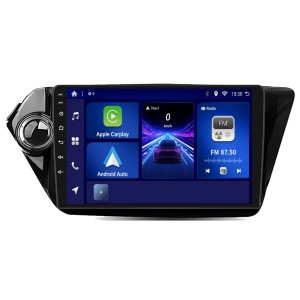 Navigatie Digital IQ Kia K2 Rio 2012-2017 QLED 2GB 32GB 4 CORE