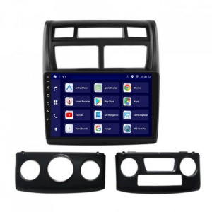 Navigatie Digital IQ Kia Sportage 2004-2010 QLED 2GB 32GB 4 CORE - Img 3