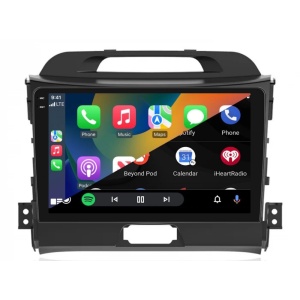 Navigatie Digital IQ Kia Sportage 2010-2016 2K 8GB 128GB 8 CORE - Img 2