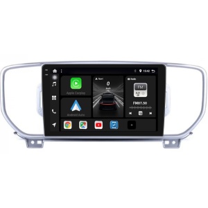 Navigatie Digital IQ Kia Sportage 2016-2021 2K 8GB 128GB 8 CORE
