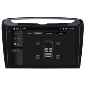 Navigatie Digital IQ Lancia Ypsilon 2012-2020 2K 8GB 128GB 8 CORE - Img 7