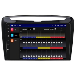 Navigatie Digital IQ Lancia Ypsilon 2012-2020 QLED 2GB 32GB 4 CORE - Img 6