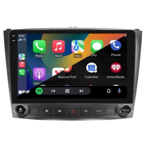 Navigatie Digital IQ Lexus IS 2005-2013 2K 8GB 128GB 8 CORE - Img 2