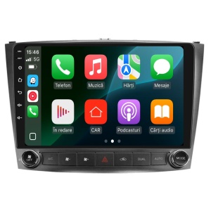 Navigatie Digital IQ Lexus IS 2005-2013 QLED 2GB 32GB 4 CORE - Img 2