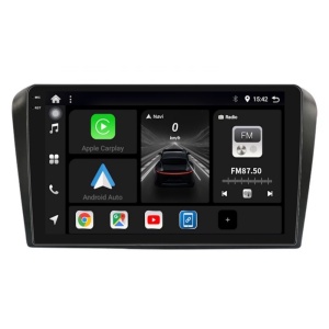 Navigatie Digital IQ Mazda 3 2004-2013 2K 8GB 128GB 8 CORE