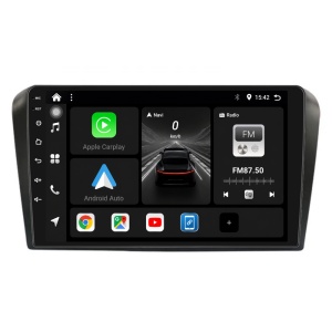 Navigatie Digital IQ Mazda 3 2004-2013 QLED 4GB 64GB 8 CORE