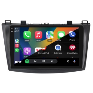 Navigatie Digital IQ Mazda 3 2009-2015 2K 8GB 128GB 8 CORE - Img 2