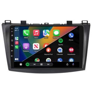 Navigatie Digital IQ Mazda 3 2009-2015 QLED 4GB 64GB 8 CORE - Img 2