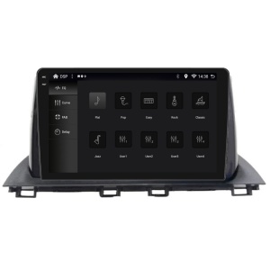 Navigatie Digital IQ Mazda 3 2013-2018 + Joystick 2K 8GB 128GB 8 CORE - Img 4