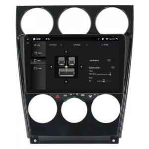 Navigatie Digital IQ Mazda 6 2002-2008 2K 8GB 128GB 8 CORE - Img 6