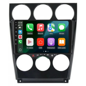Navigatie Digital IQ Mazda 6 2002-2008 QLED 2GB 32GB 4 CORE - Img 2