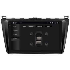 Navigatie Digital IQ Mazda 6 2008-2013 2K 8GB 128GB 8 CORE - Img 7