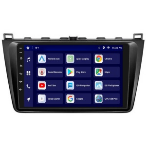 Navigatie Digital IQ Mazda 6 2008-2013 QLED 2GB 32GB 4 CORE - Img 3