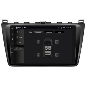 Navigatie Digital IQ Mazda 6 2008-2013 QLED 4GB 64GB 8 CORE - Img 7