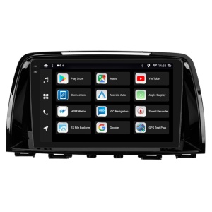 Navigatie Digital IQ Mazda 6 dupa 2013 2K 8GB 128GB 8 CORE - Img 8
