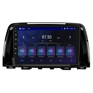 Navigatie Digital IQ Mazda 6 dupa 2013 QLED 2GB 32GB 4 CORE - Img 4