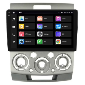 Navigatie Digital IQ Mazda BT 50 2005-2011 2K 8GB 128GB 8 CORE - Img 9