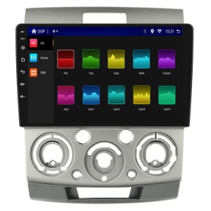 Navigatie Digital IQ Mazda BT 50 2005-2011 QLED 2GB 32GB 4 CORE - Img 5