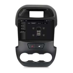 Navigatie Digital IQ Mazda BT 50 2011-2015 2K 8GB 128GB 8 CORE - Img 7
