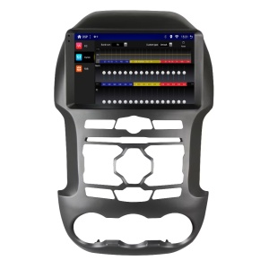 Navigatie Digital IQ Mazda BT 50 2011-2015 QLED 2GB 32GB 4 CORE - Img 6