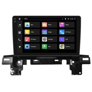 Navigatie Digital IQ Mazda CX-5 dupa 2017 2K 8GB 128GB 8 CORE - Img 9