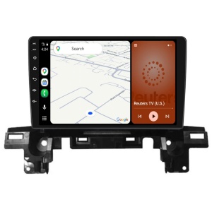 Navigatie Digital IQ Mazda CX-5 dupa 2017 QLED 2GB 32GB 4 CORE - Img 9