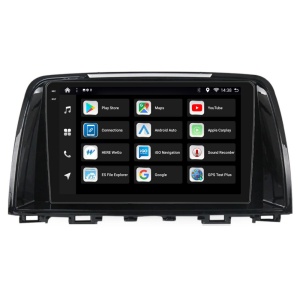 Navigatie Digital IQ Mazda CX5 2011-2017 2K 8GB 128GB 8 CORE - Img 8