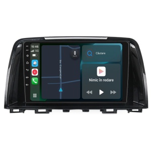 Navigatie Digital IQ Mazda CX5 2011-2017 QLED 2GB 32GB 4 CORE - Img 8