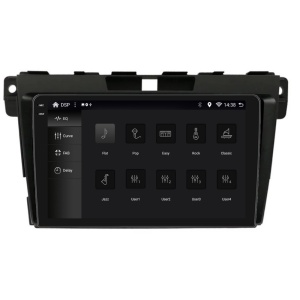 Navigatie Digital IQ Mazda CX7 2006-2015 2K 8GB 128GB 8 CORE - Img 4
