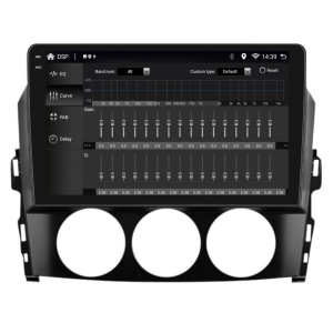 Navigatie Digital IQ Mazda MX-5 2005-2015 2K 8GB 128GB 8 CORE - Img 5