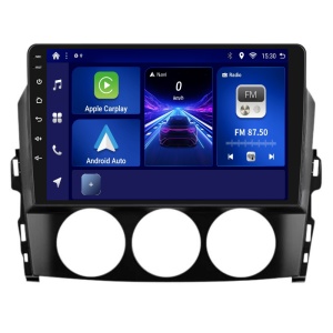 Navigatie Digital IQ Mazda MX-5 2005-2015 QLED 2GB 32GB 4 CORE