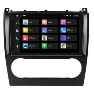 Navigatie Digital IQ Mercedes Benz C CLASS W203 2004-2007 2K 8GB 128GB 8 CORE - Img 9
