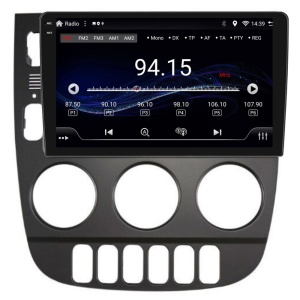 Navigatie Digital IQ Mercedes Benz ML W163 1997-2005 2K 8GB 128GB 8 CORE - Img 3