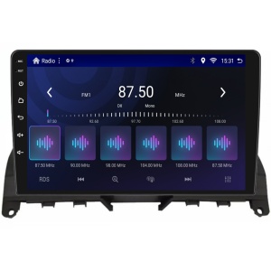 Navigatie Digital IQ Mercedes C Klass W204 2007-2014 QLED 2GB 32GB 4 CORE - Img 4