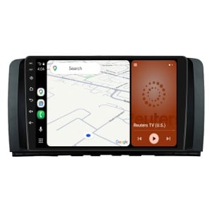 Navigatie Digital IQ Mercedes R-CLASS 2005-2014 QLED 2GB 32GB 4 CORE - Img 9