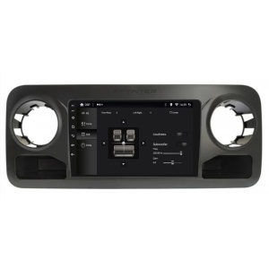 Navigatie Digital IQ Mercedes Sprinter 2018-2022 QLED 4GB 64GB 8 CORE - Img 6