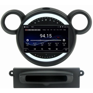 Navigatie Digital IQ Mini Cooper 2014-2020 2K 8GB 128GB 8 CORE - Img 3
