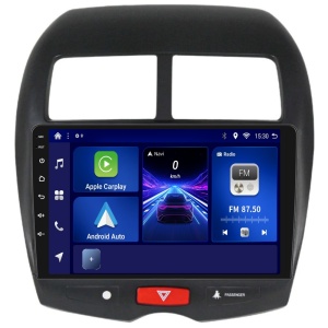 Navigatie Digital IQ Mitsubishi ASX 2010-2016 QLED 2GB 32GB 4 CORE