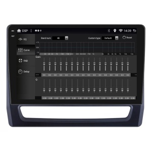 Navigatie Digital IQ Mitsubishi ASX 2020-2022 2K 8GB 128GB 8 CORE - Img 5
