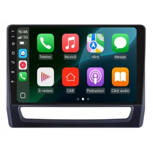 Navigatie Digital IQ Mitsubishi ASX 2020-2022 QLED 2GB 32GB 4 CORE - Img 2