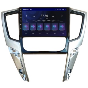 Navigatie Digital IQ Mitsubishi L200 Triton 2019-2022 QLED 2GB 32GB 4 CORE - Img 4