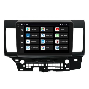 Navigatie Digital IQ Mitsubishi Lancer 2007-2013 2K 8GB 128GB 8 CORE - Img 8