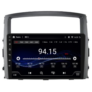 Navigatie Digital IQ Mitsubishi Pajero 2006-2013 QLED 4GB 64GB 8 CORE - Img 3