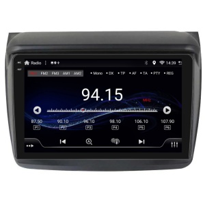 Navigatie Digital IQ Mitsubishi Pajero Sport 2006-2013 2K 8GB 128GB 8 CORE - Img 3
