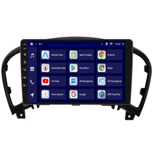 Navigatie Digital IQ Nissan Juke 2010-2019 QLED 2GB 32GB 4 CORE - Img 3
