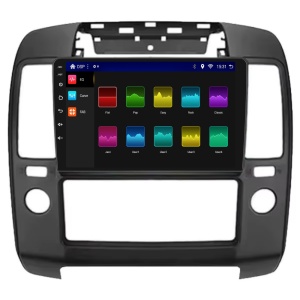 Navigatie Digital IQ Nissan Navara D40 2004-2014 QLED 2GB 32GB 4 CORE - Img 5