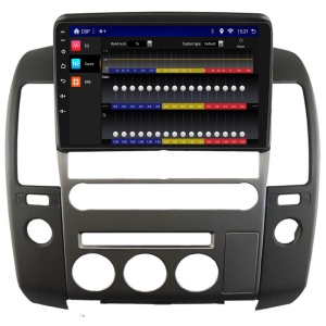 Navigatie Digital IQ Nissan Navara D40 2004-2014 QLED 2GB 32GB 4 CORE - Img 6