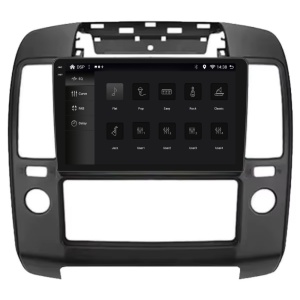 Navigatie Digital IQ Nissan Pathfinder R51 2005-2014 2K 8GB 128GB 8 CORE - Img 4